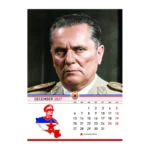 KOLEDAR TITO 2027 – B - slika 13