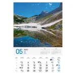 KOLEDAR VODE NA SLOVENSKEM 2027 – M - slika 7