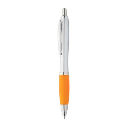 Lumpy – plastični kemični svinčnik, oranžna – AP6149-03