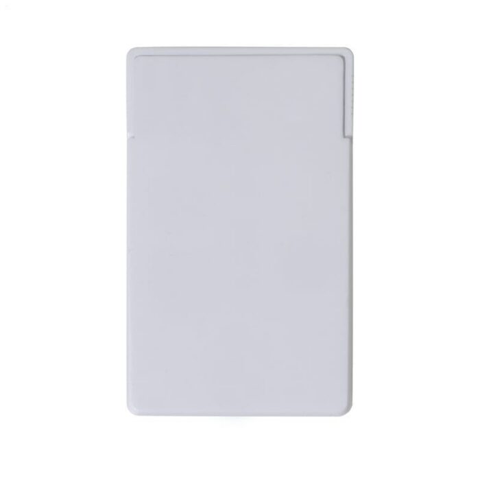 MendCard – potovalni šivalni set, bela – AP800609-01