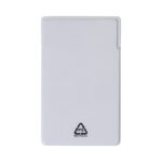 MendCard – potovalni šivalni set, bela – AP800609-01