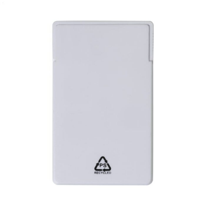 MendCard – potovalni šivalni set, bela – AP800609-01