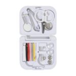 MendKit – potovalni šivalni set, bela – AP800608-01