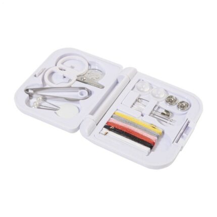 MendKit – potovalni šivalni set, bela – AP800608-01