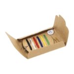 MiniMend – potovalni šivalni set, naravni – AP800316-00