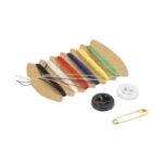 MiniMend – potovalni šivalni set, naravni – AP800316-00