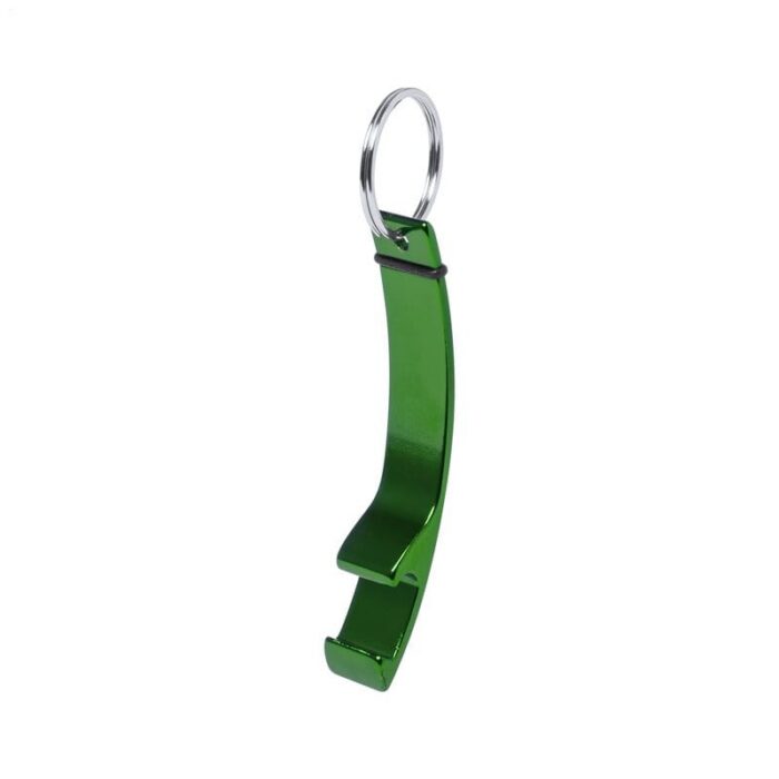 Moppe – odpirač za steklenice, zelena – AP781666-07