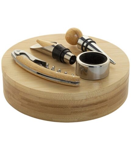 Nebbiolo – vinski set, naravni – AP800750