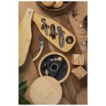 Nebbiolo – vinski set, naravni – AP800750