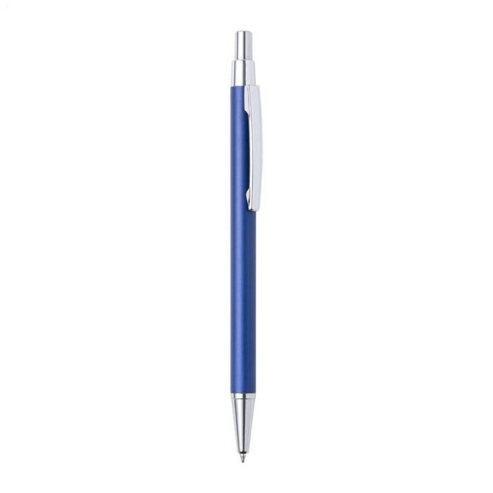 Ralpex – kemični svinčnik iz recikliranega aluminija, modra – AP722532-06