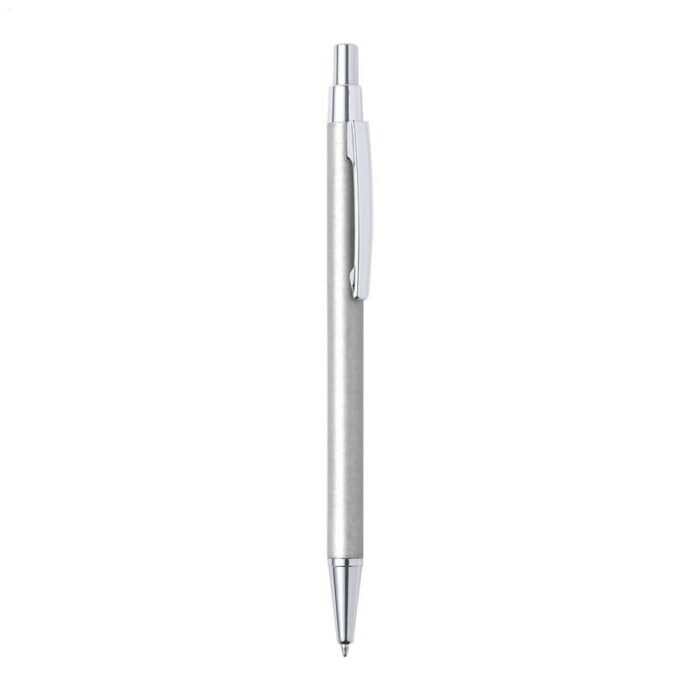 Ralpex – kemični svinčnik iz recikliranega aluminija, srebro – AP722532-21