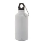 Raluto – aluminijasta steklenica, bela – AP800542-01