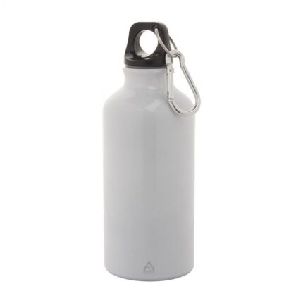 Raluto – aluminijasta steklenica, bela – AP800542-01