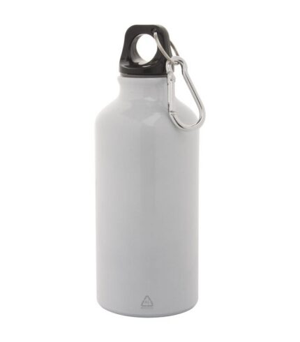 Raluto – aluminijasta steklenica, bela – AP800542-01