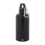 Raluto – aluminijasta steklenica, črna – AP800542-10