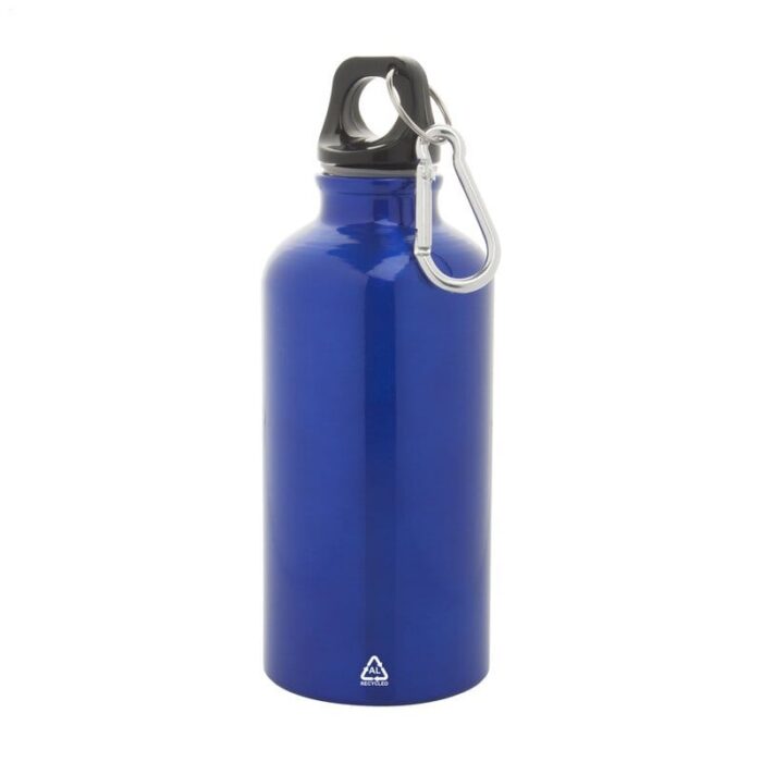 Raluto – aluminijasta steklenica, modra – AP800542-06