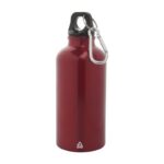 Raluto – aluminijasta steklenica, rdeča – AP800542-05