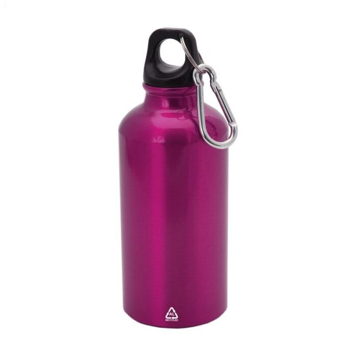 Raluto – aluminijasta steklenica, roza – AP800542-25