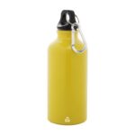 Raluto – aluminijasta steklenica, rumena – AP800542-02
