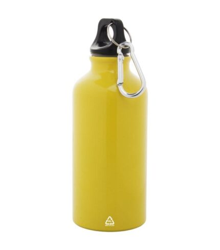 Raluto – aluminijasta steklenica, rumena – AP800542-02