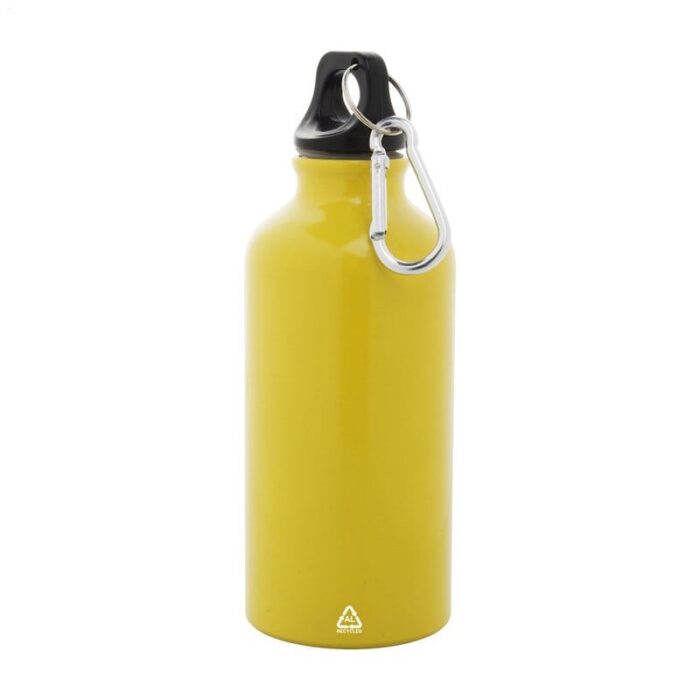 Raluto – aluminijasta steklenica, rumena – AP800542-02