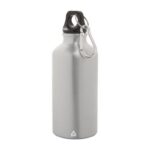 Raluto – aluminijasta steklenica, srebro – AP800542-21