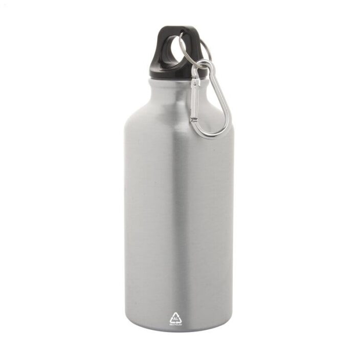 Raluto – aluminijasta steklenica, srebro – AP800542-21