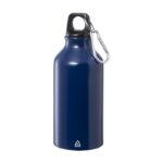 Raluto – aluminijasta steklenica, temno modra – AP800542-06A