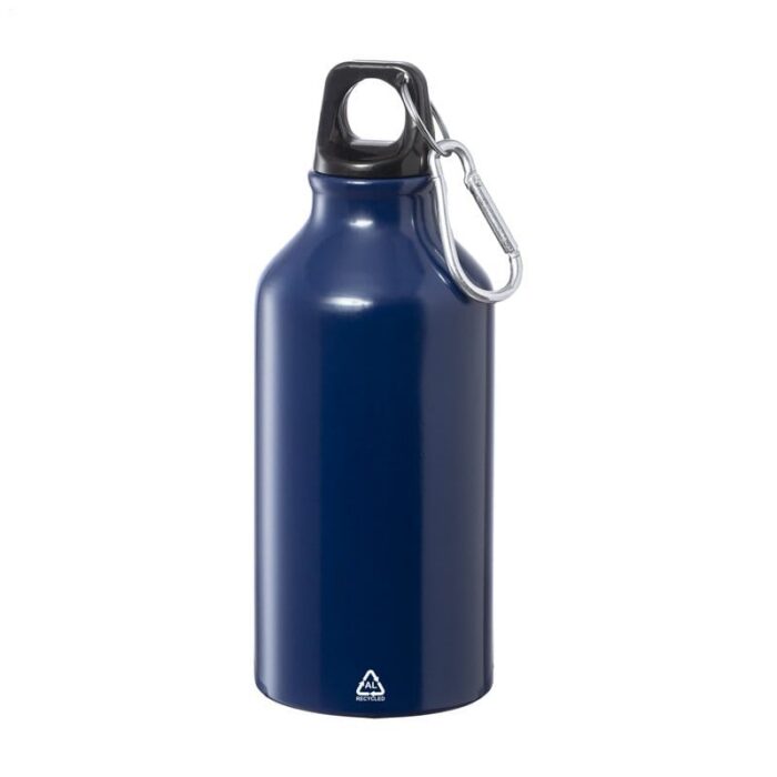 Raluto – aluminijasta steklenica, temno modra – AP800542-06A