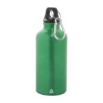 Raluto – aluminijasta steklenica, zelena – AP800542-07