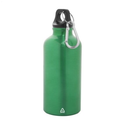 Raluto – aluminijasta steklenica, zelena – AP800542-07