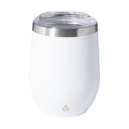 Rebby – termo skodelica, bela – AP800550-01