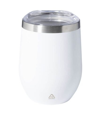 Rebby – termo skodelica, bela – AP800550-01