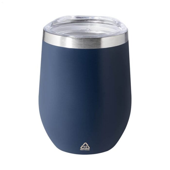 Rebby – termo skodelica, temno modra – AP800550-06A