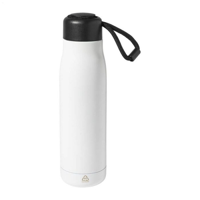 Rekalu – termo steklenica, bela – AP800274-01