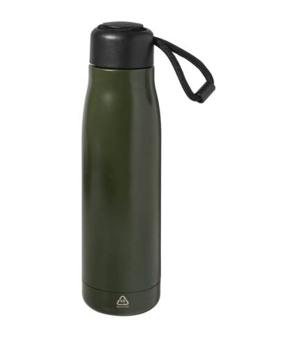 Rekalu – termo steklenica, zelena – AP800274-07