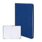 Repuk Blank A5 – beležnica A5 s praznimi listi, modra – AP800765-06