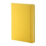 Repuk Blank A5 – beležnica A5 s praznimi listi, rumena – AP800765-02