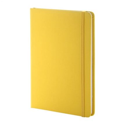Repuk Blank A5 – beležnica A5 s praznimi listi, rumena – AP800765-02