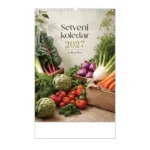 SETVENI KOLEDAR 2027 – B