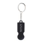 ShineCart – obesek za kovance za voziček, črna – AP808266-10