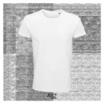 SOL'S Crusader – moška/unisex majica