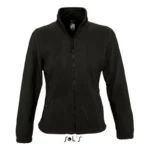 SOL'S North Fleece – ženska flis jakna