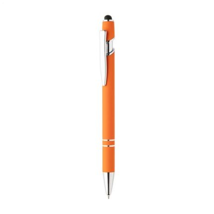 Tonnel Soft – kemični svinčnik na dotik, oranžna – AP800148-03