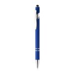 Tonnel Soft – kemični svinčnik na dotik, temno modra – AP800148-06A