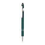 Tonnel Soft – kemični svinčnik na dotik, temno zelena – AP800148-07A