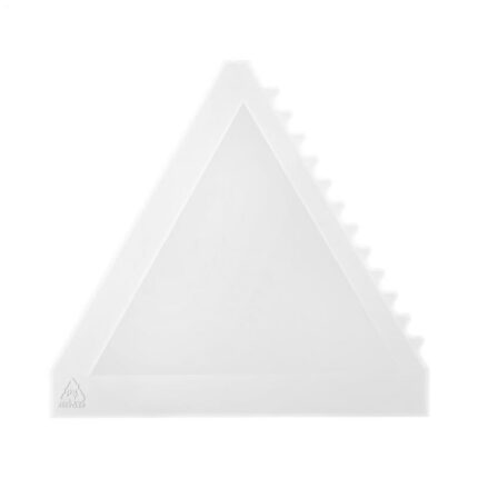 TriScrap – strgalo za led, bela – AP874037-01