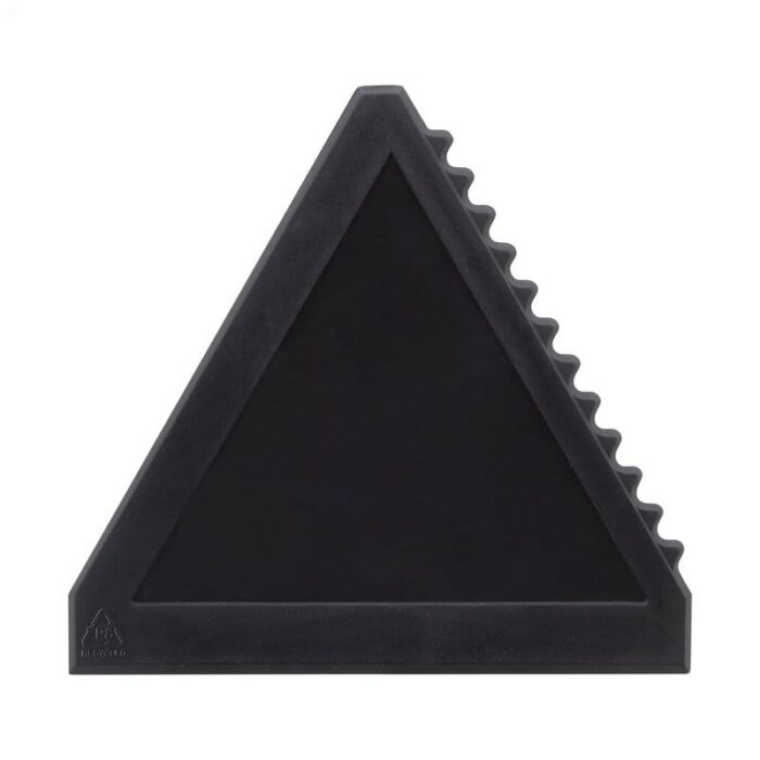 TriScrap – strgalo za led, črna – AP874037-10