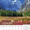 KOLEDAR ALPE SLOVENIJE 2025 – M - Image 3