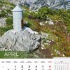 KOLEDAR ALPE SLOVENIJE 2025 – M - Image 5
